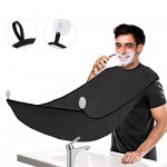 Pelerina de tuns si barbierit cu ventuze PV02 110 x 70 Neagra MJ 1191806 Pelerina de tuns si barbierit cu ventuze PV02 110 x 70 Neagra MJ 1191806